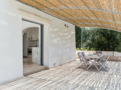 Villa Villa degli Ulivi con piscina - Outdoor photo 6