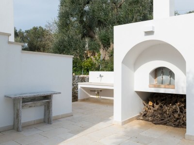 Villa Villa degli Ulivi con piscina - Outdoor photo 7