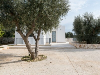 Villa Villa degli Ulivi con piscina - Outdoor photo 8