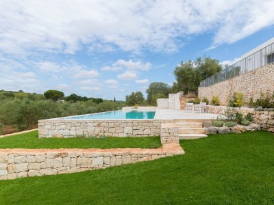 Villa Villa degli Ulivi con piscina - Outdoor photo 9