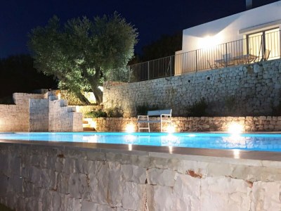 Villa Villa degli Ulivi con piscina - Outdoor photo 10