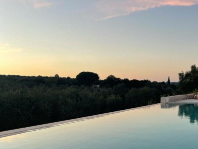 Villa Villa degli Ulivi con piscina - Outdoor photo 11