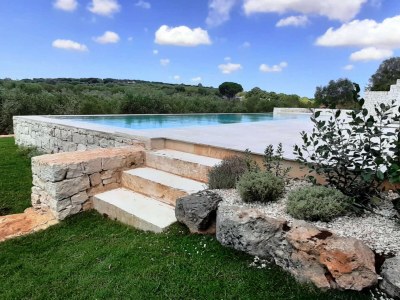 Villa Villa degli Ulivi con piscina - Outdoor photo 12