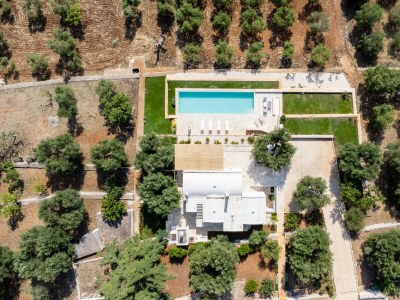 Villa Villa degli Ulivi con piscina - Outdoor photo 13