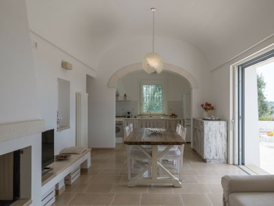 Villa Villa degli Ulivi con piscina - Features photo 14