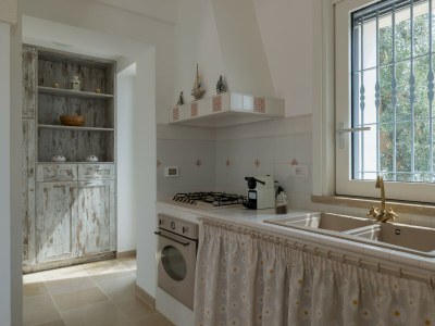 Villa Villa degli Ulivi con piscina - Features photo 16