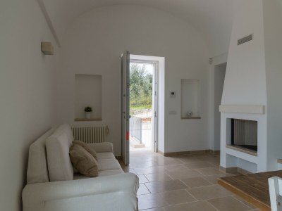 Villa Villa degli Ulivi con piscina - Features photo 17