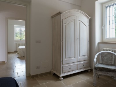 Villa Villa degli Ulivi con piscina - Features photo 21