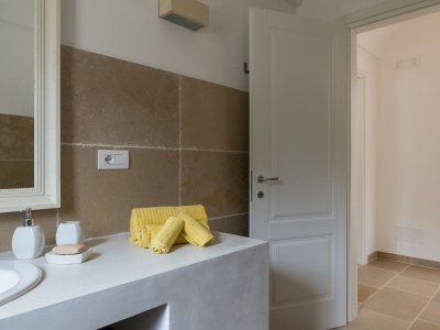 Villa Villa degli Ulivi con piscina - Features photo 23