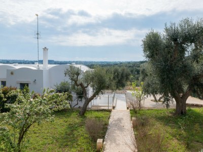 Villa Villa degli Ulivi con piscina - Environment photo 24