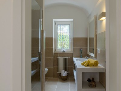 Villa Villa degli Ulivi con piscina - Outdoor photo 26