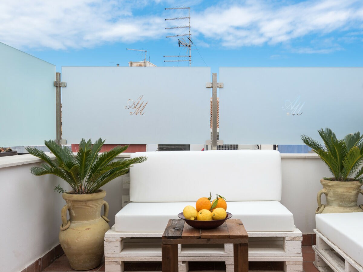 Apartment AM Suite with terrace by Wonderful Italy - Outdoor photo 2