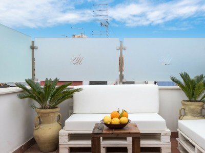 Apartment AM Suite with terrace by Wonderful Italy - Outdoor photo 2