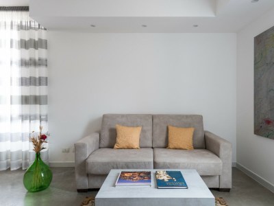 Apartment AM Suite with terrace by Wonderful Italy - Features photo 4