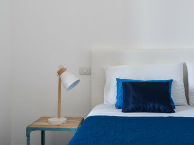 Apartment AM Suite with terrace by Wonderful Italy - Features photo 5