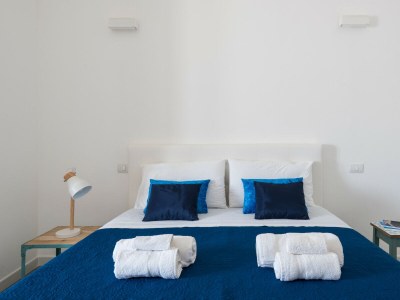 Apartment AM Suite with terrace by Wonderful Italy - Features photo 6