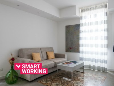 Apartment AM Suite with terrace by Wonderful Italy - Features photo 7