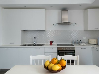 Apartment AM Suite with terrace by Wonderful Italy - Features photo 8