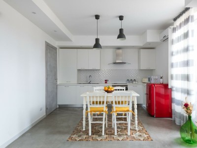 Apartment AM Suite with terrace by Wonderful Italy - Features photo 9