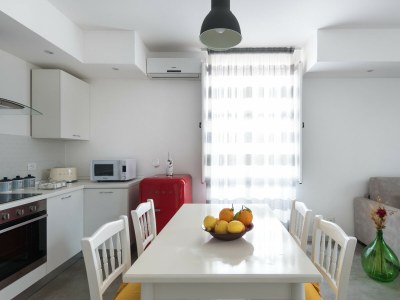 Apartment AM Suite with terrace by Wonderful Italy - Features photo 10