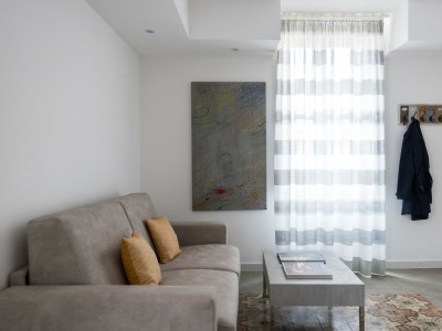 Apartment AM Suite with terrace by Wonderful Italy - Features photo 11