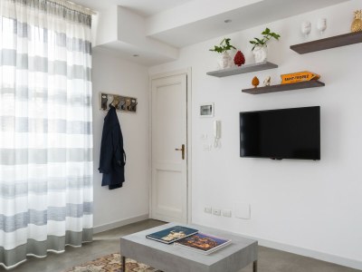 Apartment AM Suite with terrace by Wonderful Italy - Features photo 12