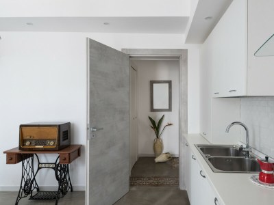 Apartment AM Suite with terrace by Wonderful Italy - Features photo 14