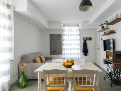 Apartment AM Suite with terrace by Wonderful Italy - Features photo 15