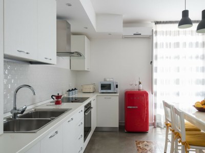 Apartment AM Suite with terrace by Wonderful Italy - Features photo 16