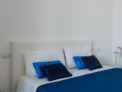 Apartment AM Suite with terrace by Wonderful Italy - Features photo 17