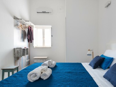 Apartment AM Suite with terrace by Wonderful Italy - Features photo 18