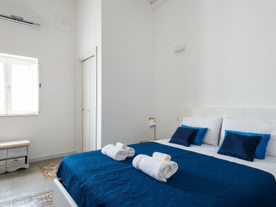 Apartment AM Suite with terrace by Wonderful Italy - Features photo 19