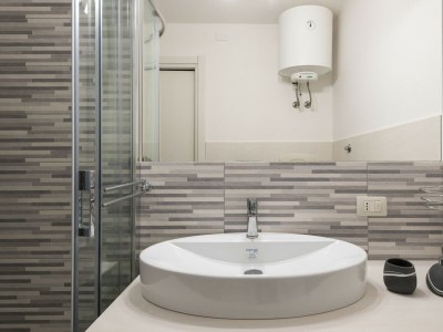 Apartment AM Suite with terrace by Wonderful Italy - Features photo 21