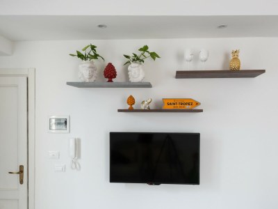 Apartment AM Suite with terrace by Wonderful Italy - Outdoor photo 23