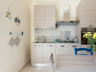 Apartment Casetta vista mare in piazza a Mondello - Features photo 6