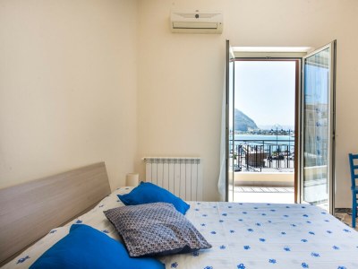 Apartment Casetta vista mare in piazza a Mondello - Features photo 7