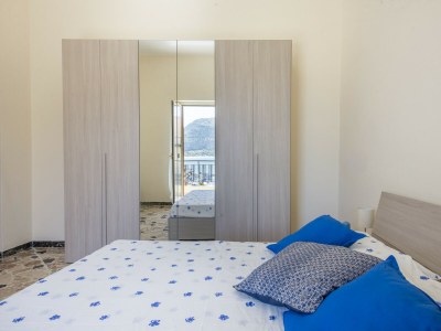 Apartment Casetta vista mare in piazza a Mondello - Features photo 8