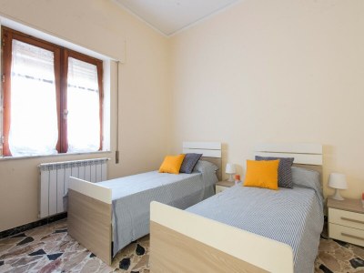 Apartment Casetta vista mare in piazza a Mondello - Features photo 9