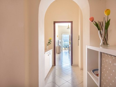 Apartment Casetta vista mare in piazza a Mondello - Outdoor photo 14