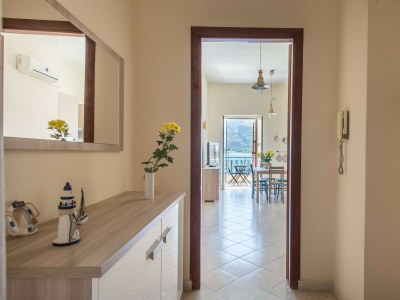 Apartment Casetta vista mare in piazza a Mondello - Outdoor photo 15