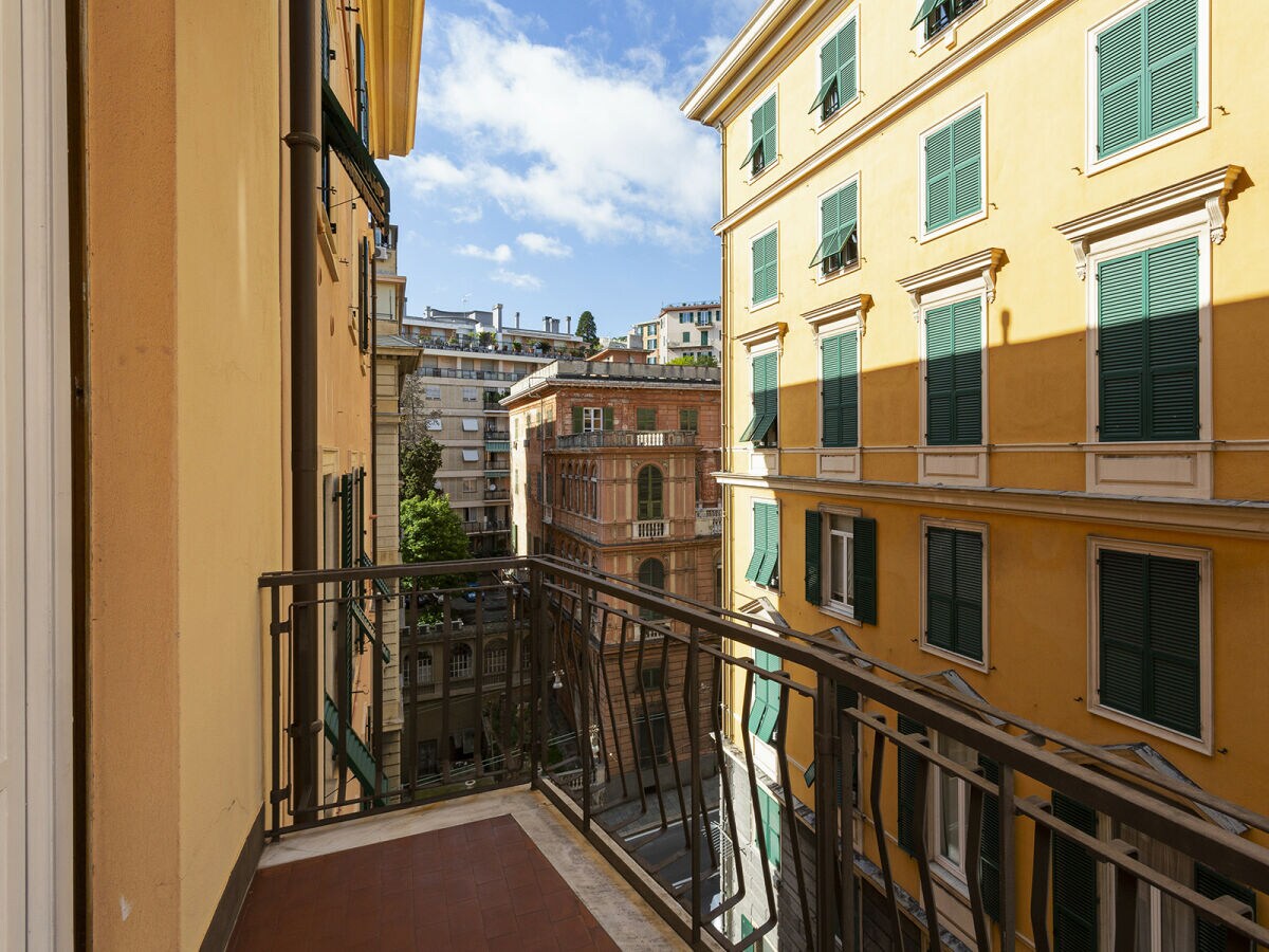 Apartment Casa Zafferano by Wonderful Italy - Locazione