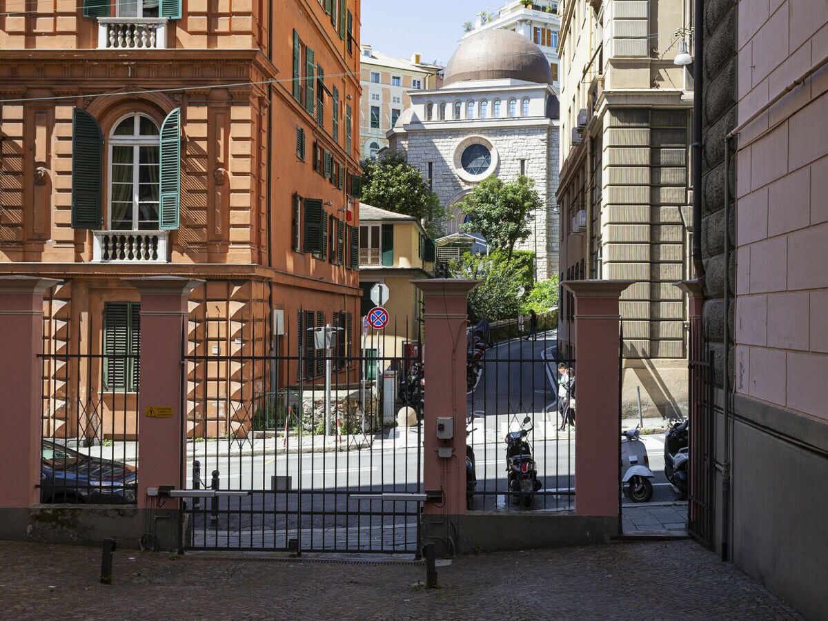 Apartment Casa Zafferano by Wonderful Italy - Locazione - Outdoor photo 2