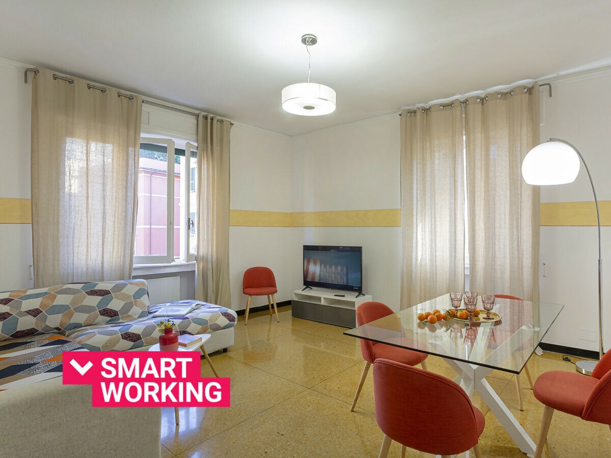 Apartment Casa Zafferano by Wonderful Italy - Locazione - Features photo 5