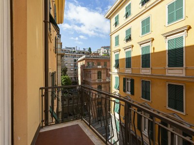 Apartment Casa Zafferano by Wonderful Italy - Locazione in Genova - Apartment