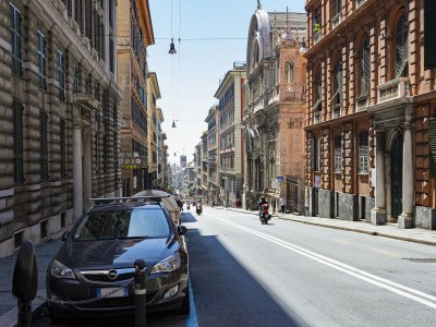 Apartment Casa Zafferano by Wonderful Italy - Locazione - Outdoor photo 3