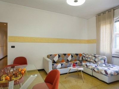 Apartment Casa Zafferano by Wonderful Italy - Locazione - Features photo 7