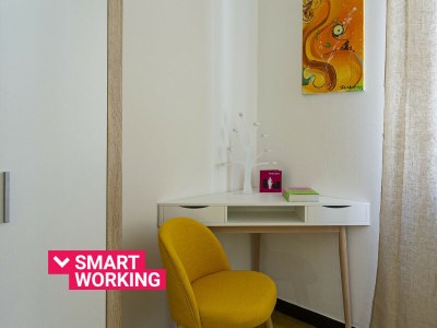 Apartment Casa Zafferano by Wonderful Italy - Locazione - Features photo 10