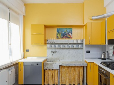 Apartment Casa Zafferano by Wonderful Italy - Locazione - Features photo 11