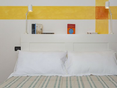 Apartment Casa Zafferano by Wonderful Italy - Locazione - Features photo 23