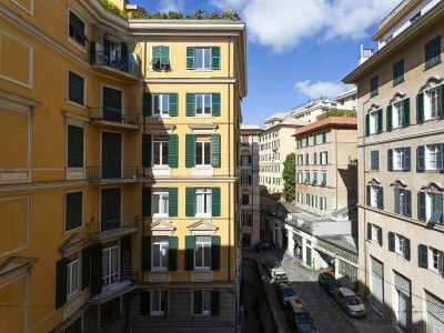 Apartment Casa Zafferano by Wonderful Italy - Locazione - Environment photo 27